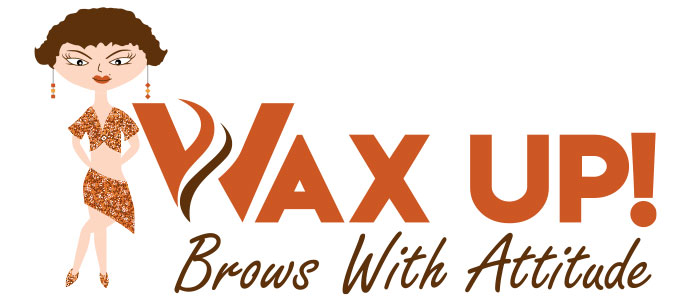 Wax Up! Logo